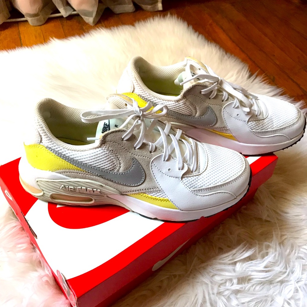 Nike Air Max Excee
